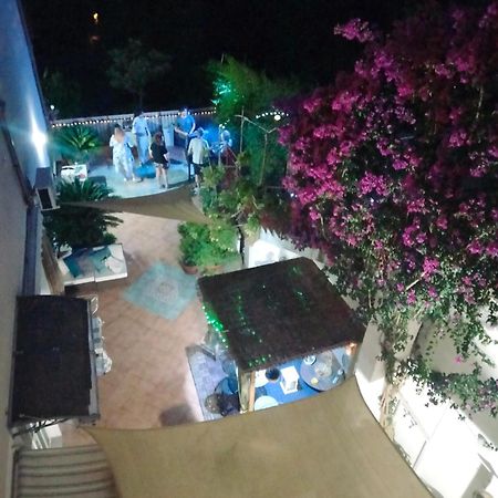 אוליאסטרו צ'ילנטו Corte Risco מראה חיצוני תמונה