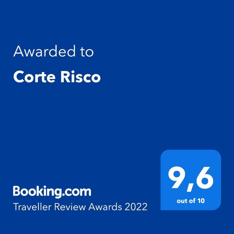 אוליאסטרו צ'ילנטו Corte Risco מראה חיצוני תמונה
